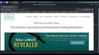 How To Host A File Using Apache2 | Kali Linux 2020