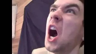 Vine Video | DUBSTEP IS LIKE...