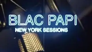 Blac Papi new single dropping soon produced by Jcbeatz