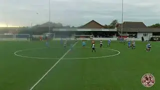 The Goals. -  Shotts Bon Accord 4 0 Gretna FC