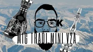 REVIEW MIG TRADI MINI V2A