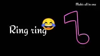 Cute Ringtone notification, sound sms tone,funny ringtoneFeel This Line New Trending Whatsapp