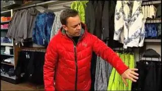 Spyder High Performance Ski Outerwear