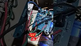 Kit driver power ocl 150watt.