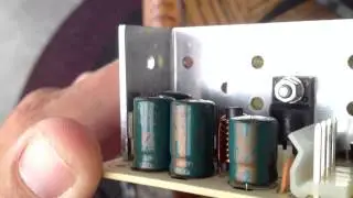 Перестал работать Krups BeerTender VB5020US &mdash; проверка на отказ