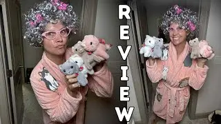 Crazy Cat Lady Halloween Costume | Review