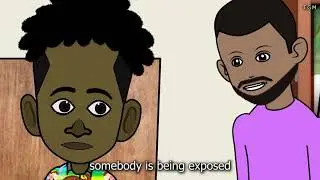 😂 FUNNY AMU KID 😂/ (TGM CARTOON / AMU)