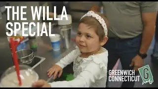 The Willa Special | Garden Catering | Tell'em Mike Sent You
