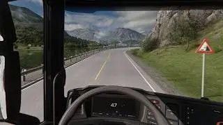 🌨️ ETS2 | Project Next-Gen | Snowymoon + RESCALE 1.0 | Scania R | Zeemods Audio