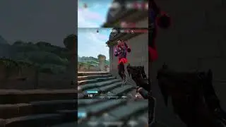 Reyna Potato Aim 1v4 Clutch Somehow 💀 #valorant #valorantclips #1v5ace #gaming #funnyvalorant