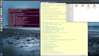 Install Oracle 11G on Ubuntu