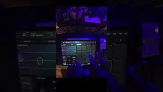 Soul slapping fingerdrumming on impc #fingerdrumming
