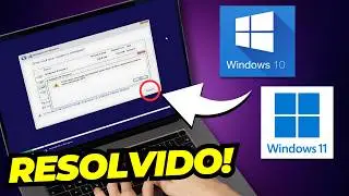 O WINDOWS N&Atilde;O PODE SER INSTALADO NESTE DISCO [Resolvido]