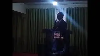 Sunday service ,Obey them that have the rule over you. (Hebrew 13:17) Je unaeshimu walio njuu yako?