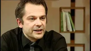 Auserlesen: Martin Buchholz