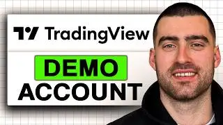 Как торговать на демо-счете в TradingView &mdash; пошаговая инструкция