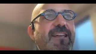 Intervista a Saul Beretta