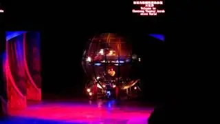 Chaoyang Theater - Beijing