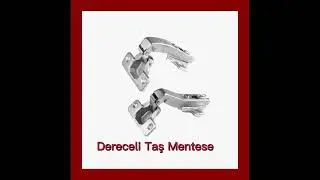 Dereceli Tas Menteşe 752- 45/90