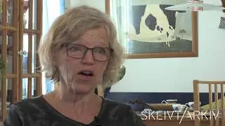 - Det var ikke greit &aring; si man var bifil