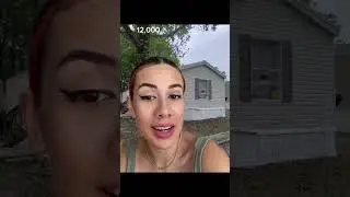 Сколько я потратил на реконструкцию мобильного дома?!? Видео, которое все ждали из-за снижения цен.