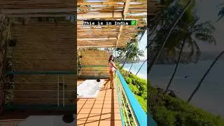 The Cape Goa, South Goa #goa #beach #resort #hotel #beauty #beautiful #dream