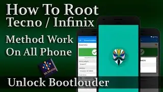 Файлы Magisk для получения root-прав на Tecno Spark 6 KE7 работают на всех телефонах Tecno Infinix &mdash; Как получить root-права на Tecno Infinix