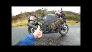 My Top Ten Tips to Starting a Rat/Survival bike.