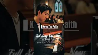 Before the voice, there is faith.