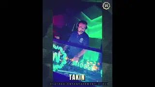 @TAKiNTunes at @wiggleroomtoronto #wigglyevents #torontodj  #torontoravecommunity #housemusic