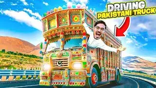 Living 24 Hours Straight in Truck Challenge   अब 24 घंटे इस से बाहर नहीं आ सकते