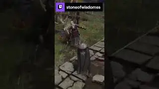 Каких только ужасов нет на свете | stoneofwisdomes с помощью #Twitch