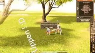 [Metin2] Shiro2 || Mixtape Nr. #5 - Lv 75, Aura P, Uppen    [HD]