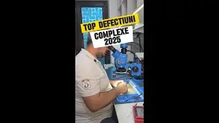 2025 under the microscope: TOP most complex repairs