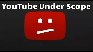 YouTube Under Scope: Child advocates ask FTC to investigate