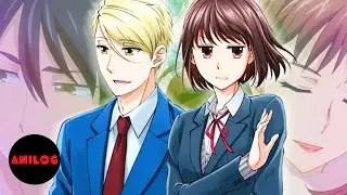 Top 10 Anime Like Koikimo