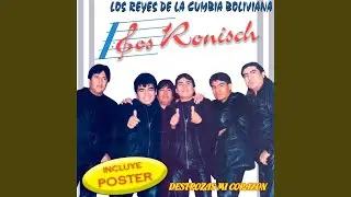 Me Voy Lejos