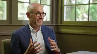 Jeff Perkins - former Virtuous & QASymphony CMO