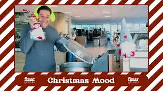 Buon Natale e Felice Anno Nuovo da Fimar Group!