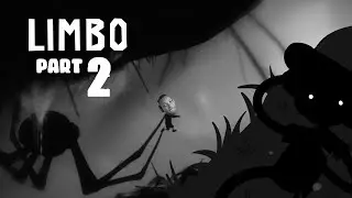 Limbo | Part 2 | TRAPS