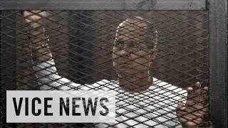 VICE News Daily: Beyond The Headlines - April 11, 2014.