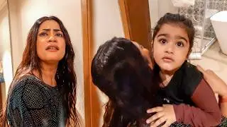 Zaid Band Hua Bathroom Mai | Prank