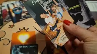✨ Capricorn – Ianuarie 2026: Renunțarea la trecut și o reîmpăcare de destin ♑💔➡️❤️ ✨