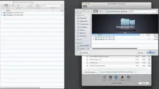 Jaksta Music Converter for Mac - How to Convert FLAC files to iTunes