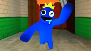 EGYEDÜL KIVITTEM EZT A ROHADT … | RAINBOW FRIENDS rage