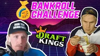 OPTIMAL GPP DFS STRATEGY 🤯 - WEEK 6 DRAFTKINGS LINEUP BUILD W/ ANDREW WIGGINS