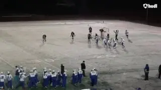 NICK RICCARDI 2014 LAX HIGHLIGHTS - CLASS OF 17 - FRESHMAN STARTER