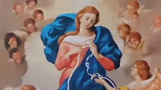 ore 5:40 Santo Rosario