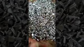 bolts and nuts Zinc plated 20170512162956