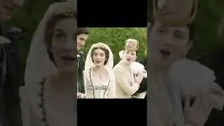 It was Aunt Agnes who caused Anne&rsquo;s miscarriage#tv #netflix #fyp #houseofguinness #tvshow